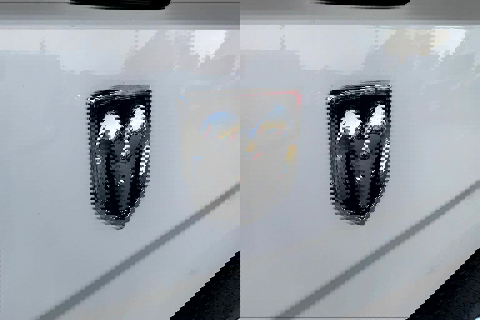 Used 2019 RAM 1500 Big Horn image 32