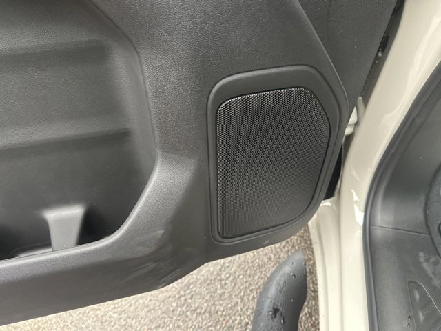 New 2026 Chevrolet Silverado 1500 Custom image 14