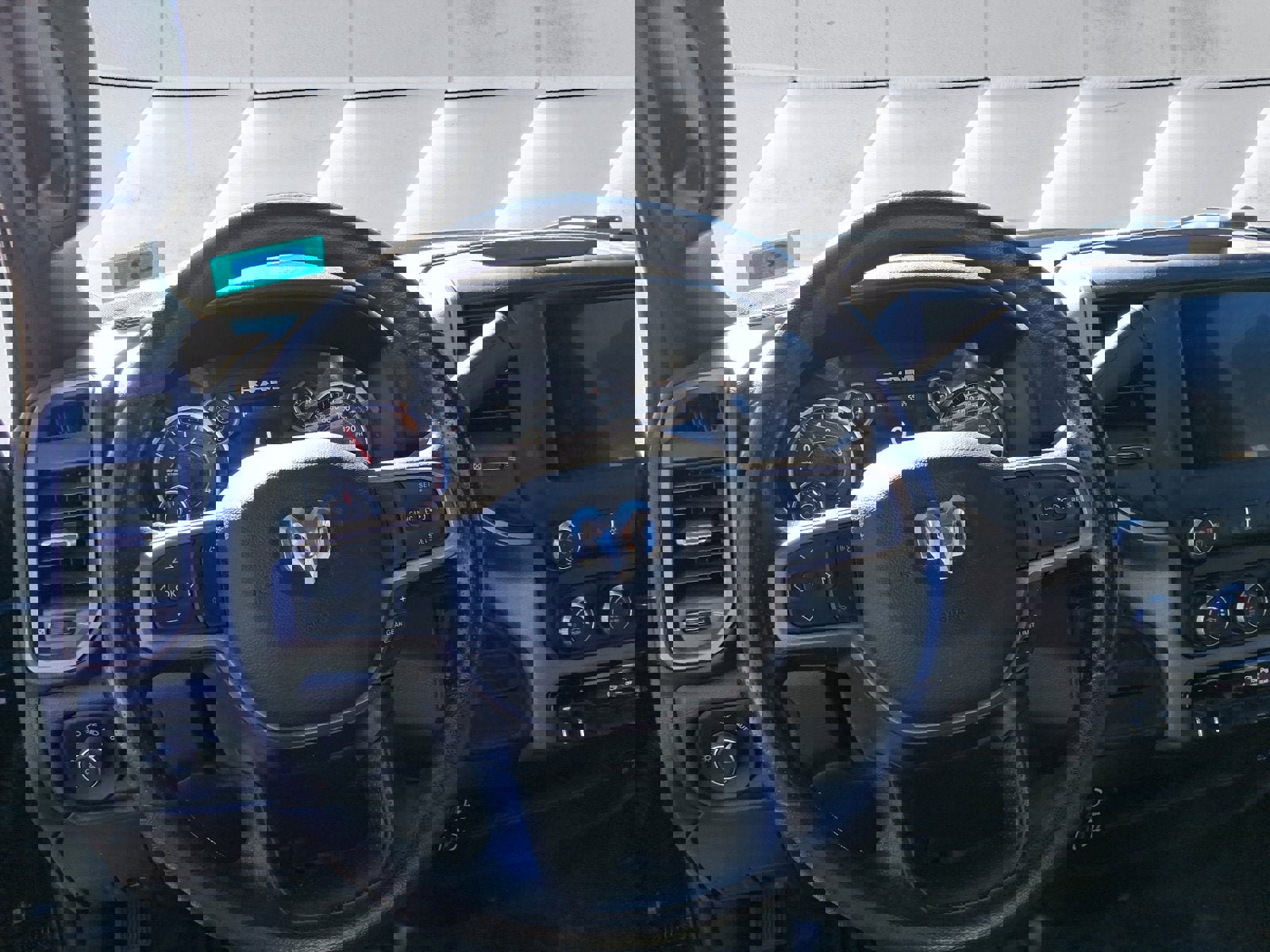 Used 2023 RAM 3500 Tradesman w/ Towing Technology Group image 12