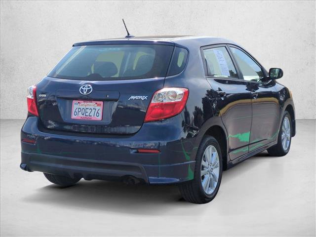 Used 2010 Toyota Matrix image 5