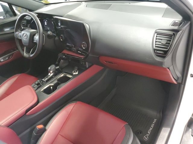 Used 2024 Lexus NX 350 AWD w/ Cold Area Package image 25