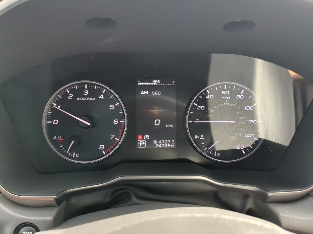 Certified 2024 Subaru Outback Onyx Edition AWD/4WD image 31