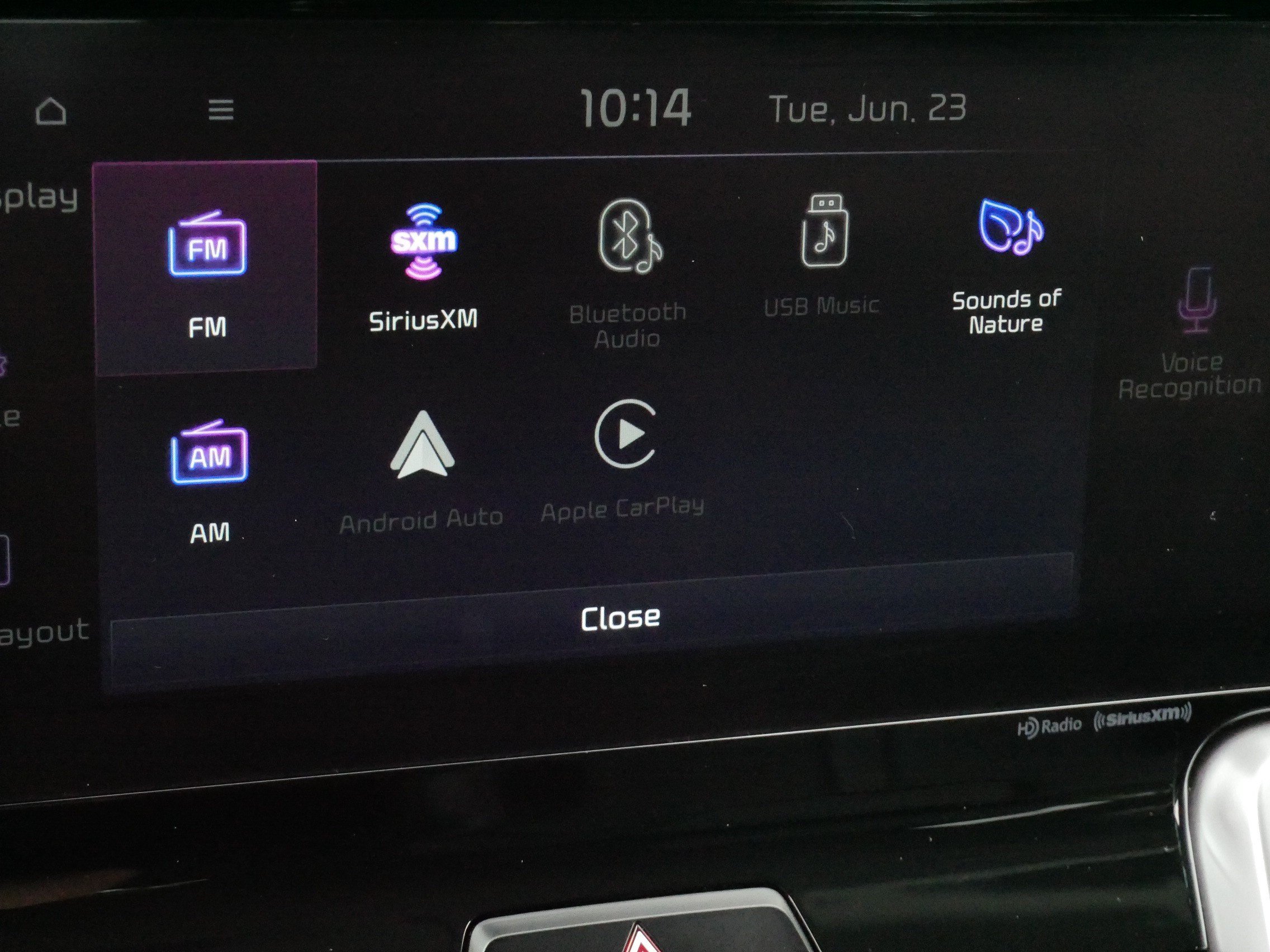 Used 2023 Kia Sorento EX FWD image 30