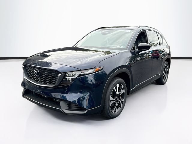 New 2026 MAZDA CX-5 Preferred AWD/4WD image 3