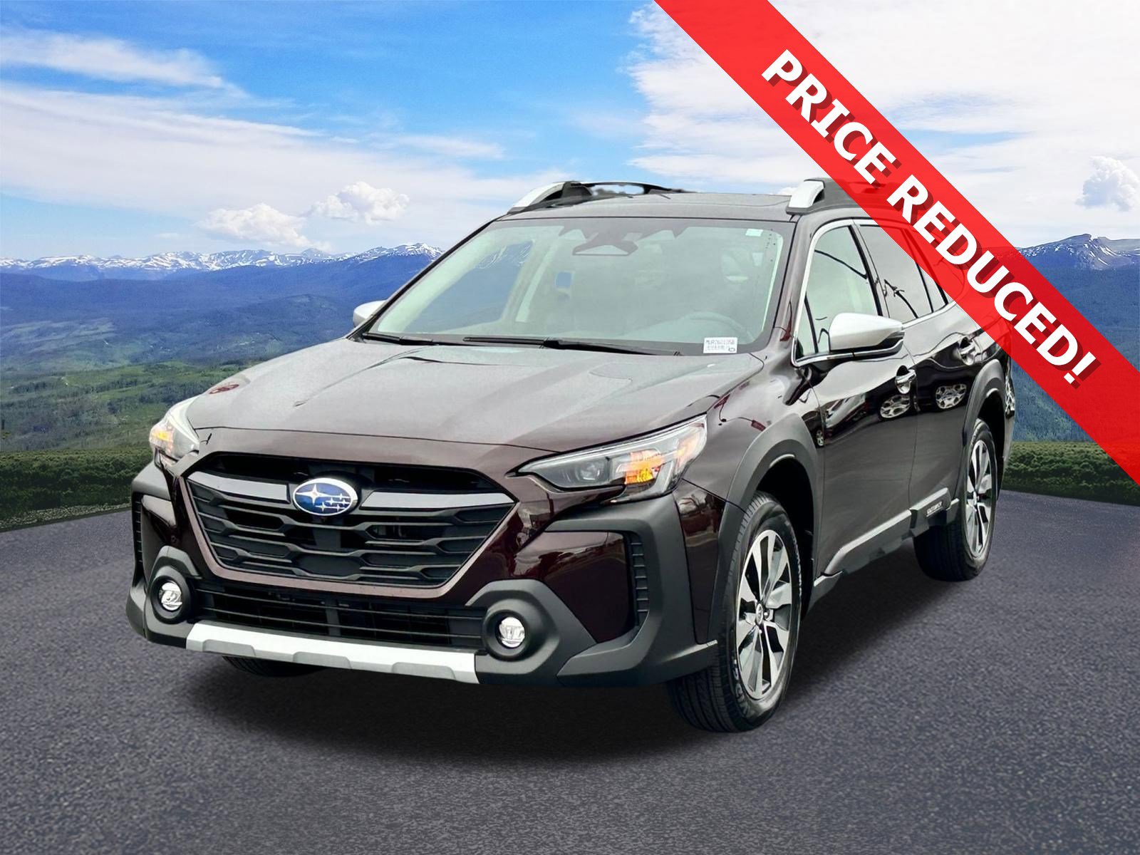 Used 2025 Subaru Outback Touring XT w/ Popular Package #2 video 1