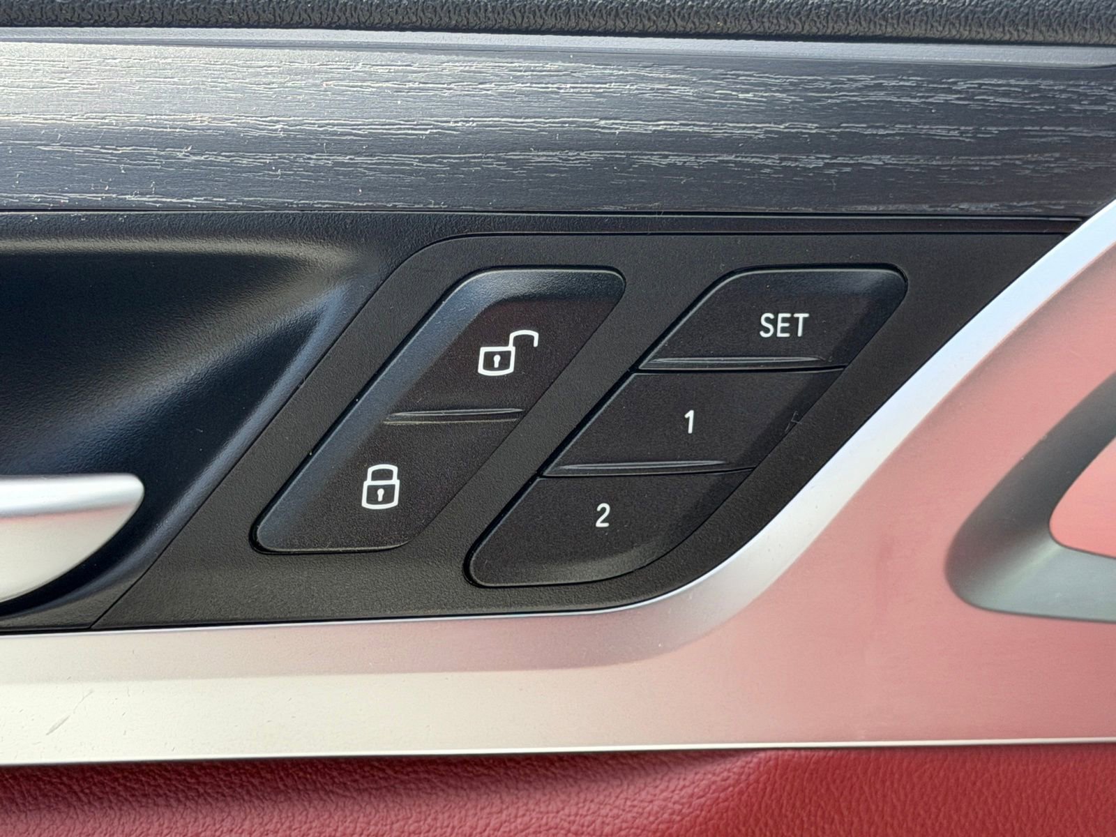 Used 2023 BMW X4 xDrive30i w/ M Sport Package image 20