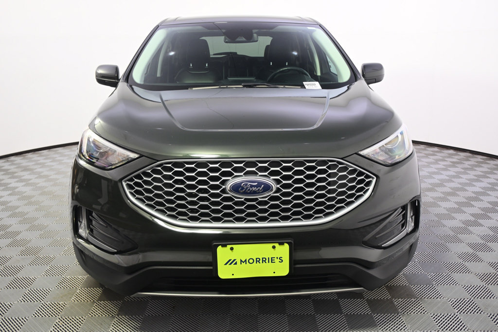Used 2023 Ford Edge SEL w/ Convenience Package AWD/4WD image 10