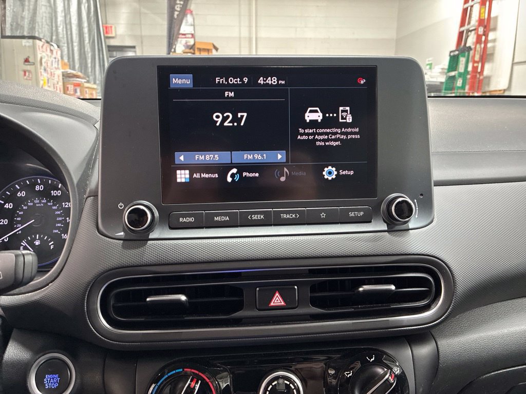 Used 2023 Hyundai Kona SEL AWD/4WD image 19