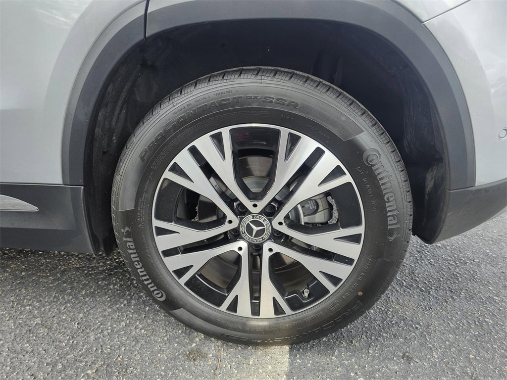 Certified 2025 Mercedes-Benz GLA 250 GLA  250 image 11