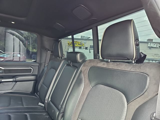 Used 2023 RAM 1500 Laramie RWD image 15