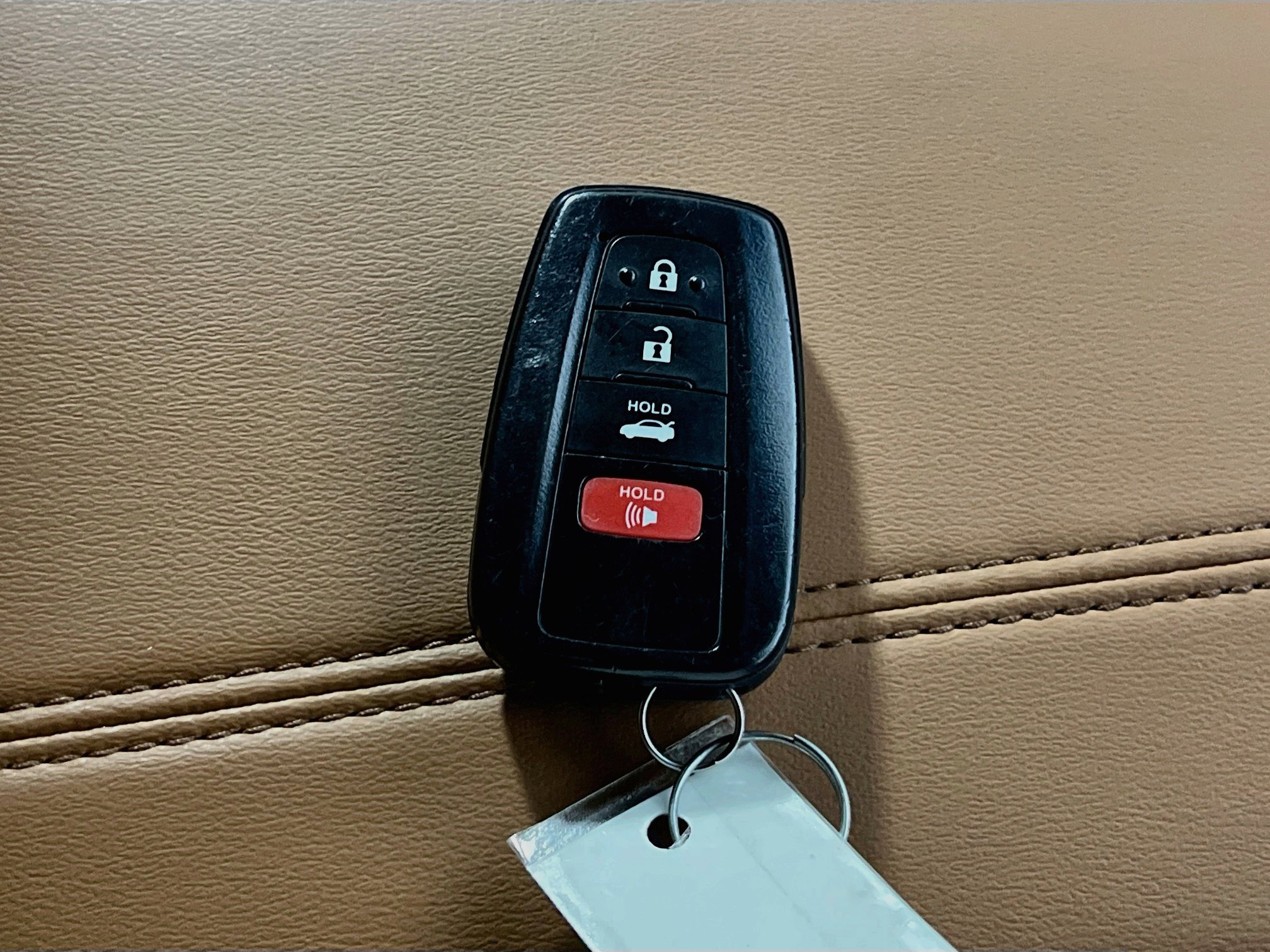 Used 2021 Toyota Avalon Limited w/ Advanced Safety Package FWD image 36