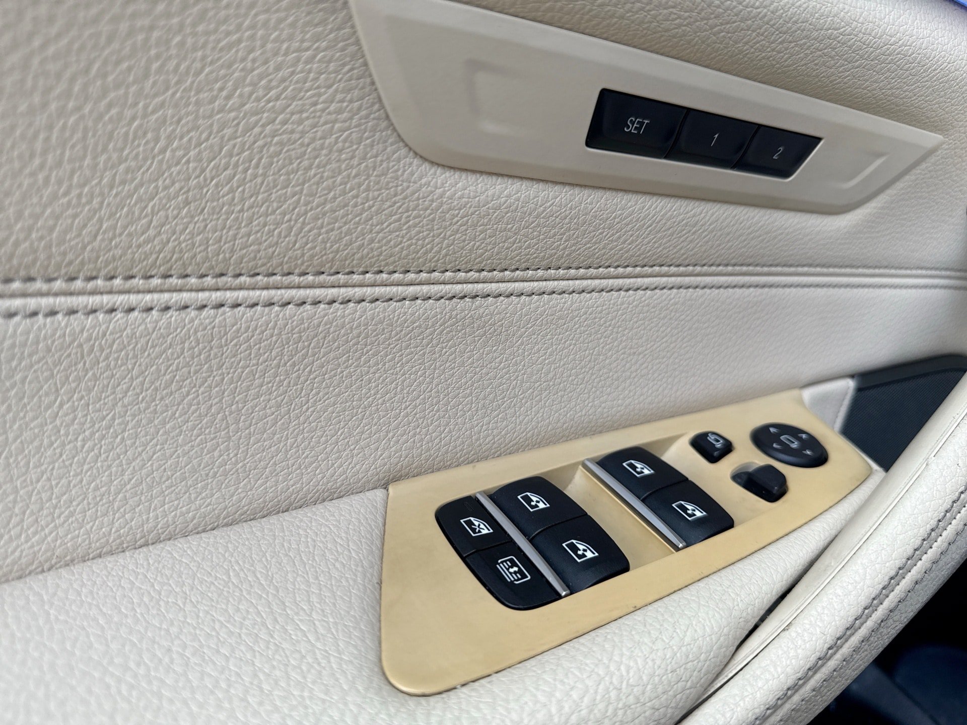 Used 2018 BMW 540i RWD image 15