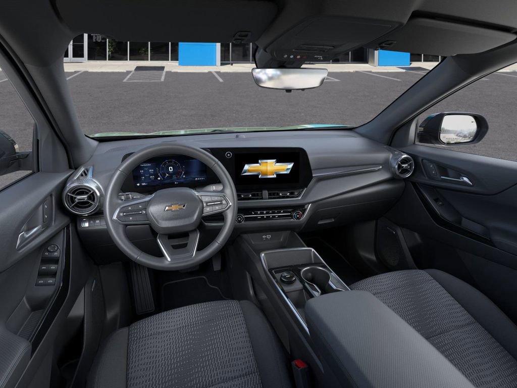 New 2026 Chevrolet Equinox LT w/ Midnight Edition image 15