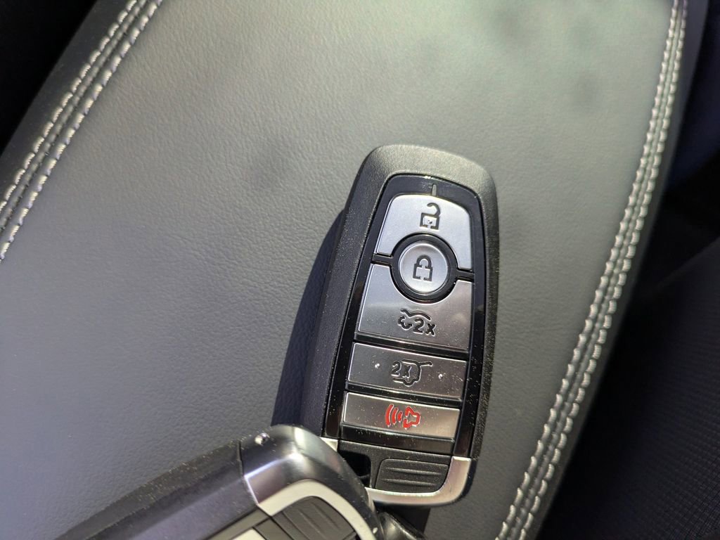 New 2026 Ford Mustang Mach-E Premium image 32