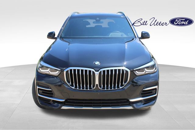 Used 2023 BMW X5 sDrive40i w/ Premium Package RWD video 2