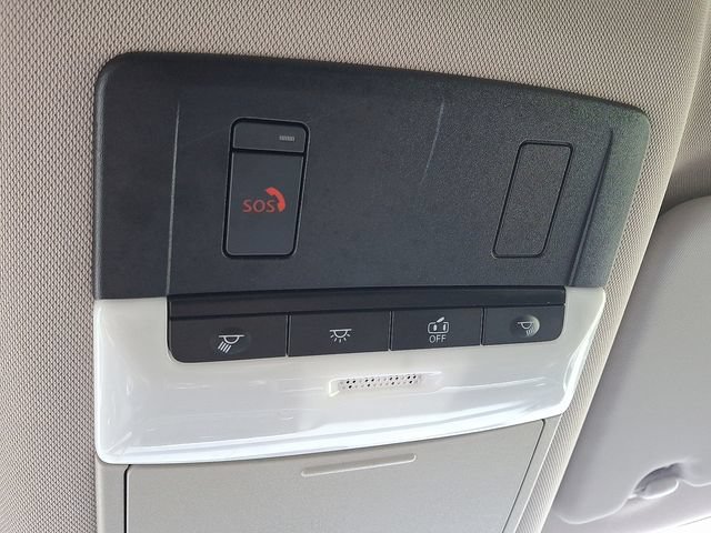 Used 2025 Nissan Rogue SV AWD/4WD image 26