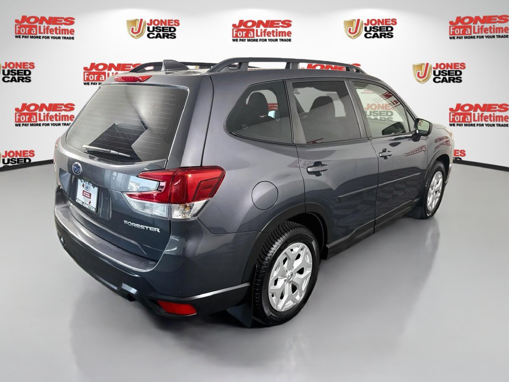 Used 2023 Subaru Forester AWD/4WD image 15