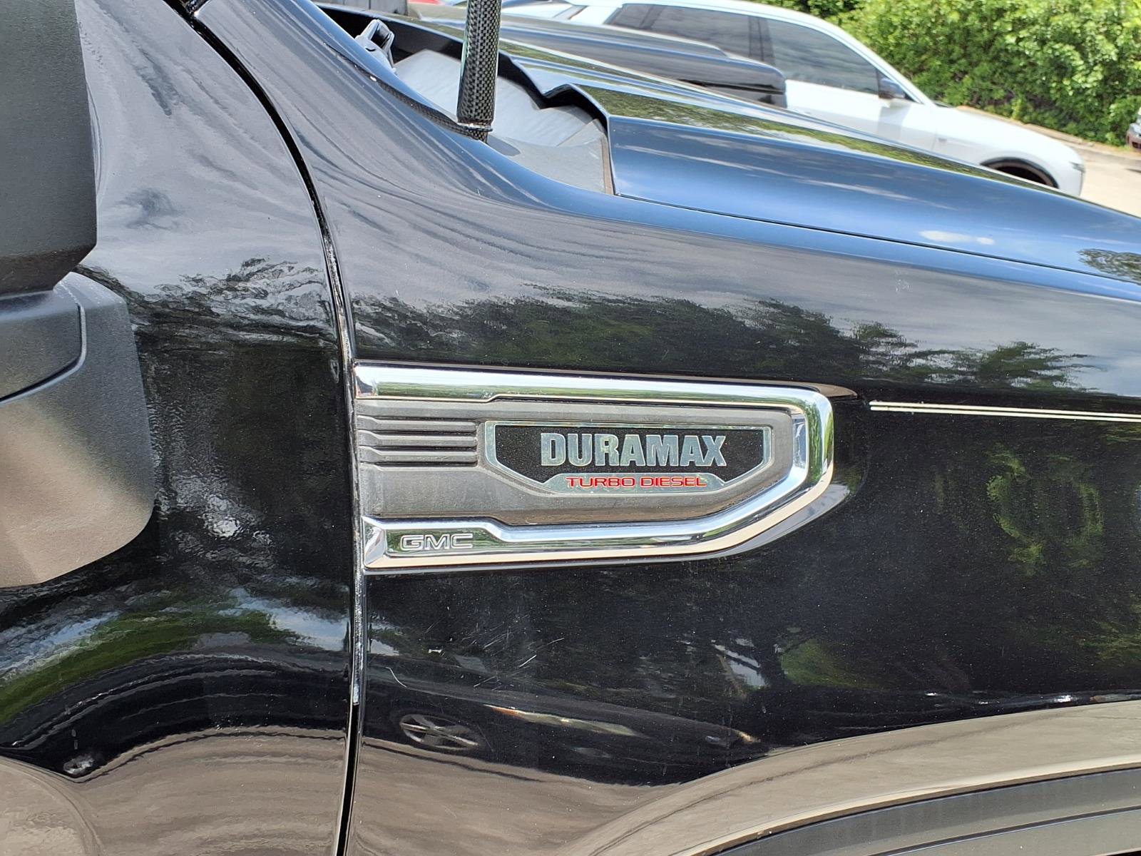 Used 2021 GMC Sierra 1500 Denali w/ Denali Ultimate Package RWD image 9