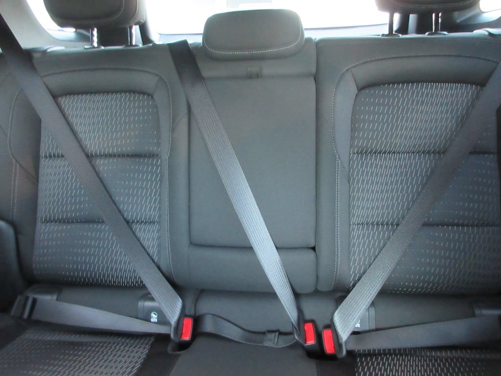 New 2026 Chevrolet Equinox LT w/ Safety and Technology Package AWD/4WD image 19