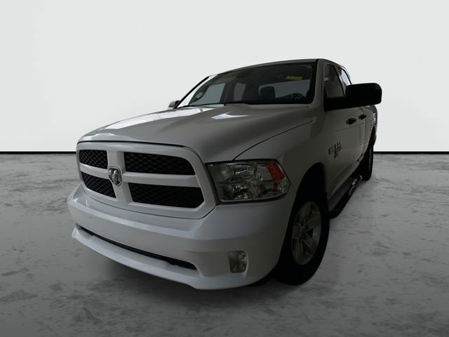 Used 2023 RAM 1500 Express