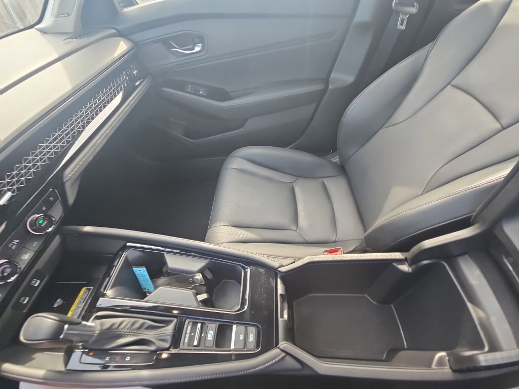 Used 2024 Honda Accord Touring image 22