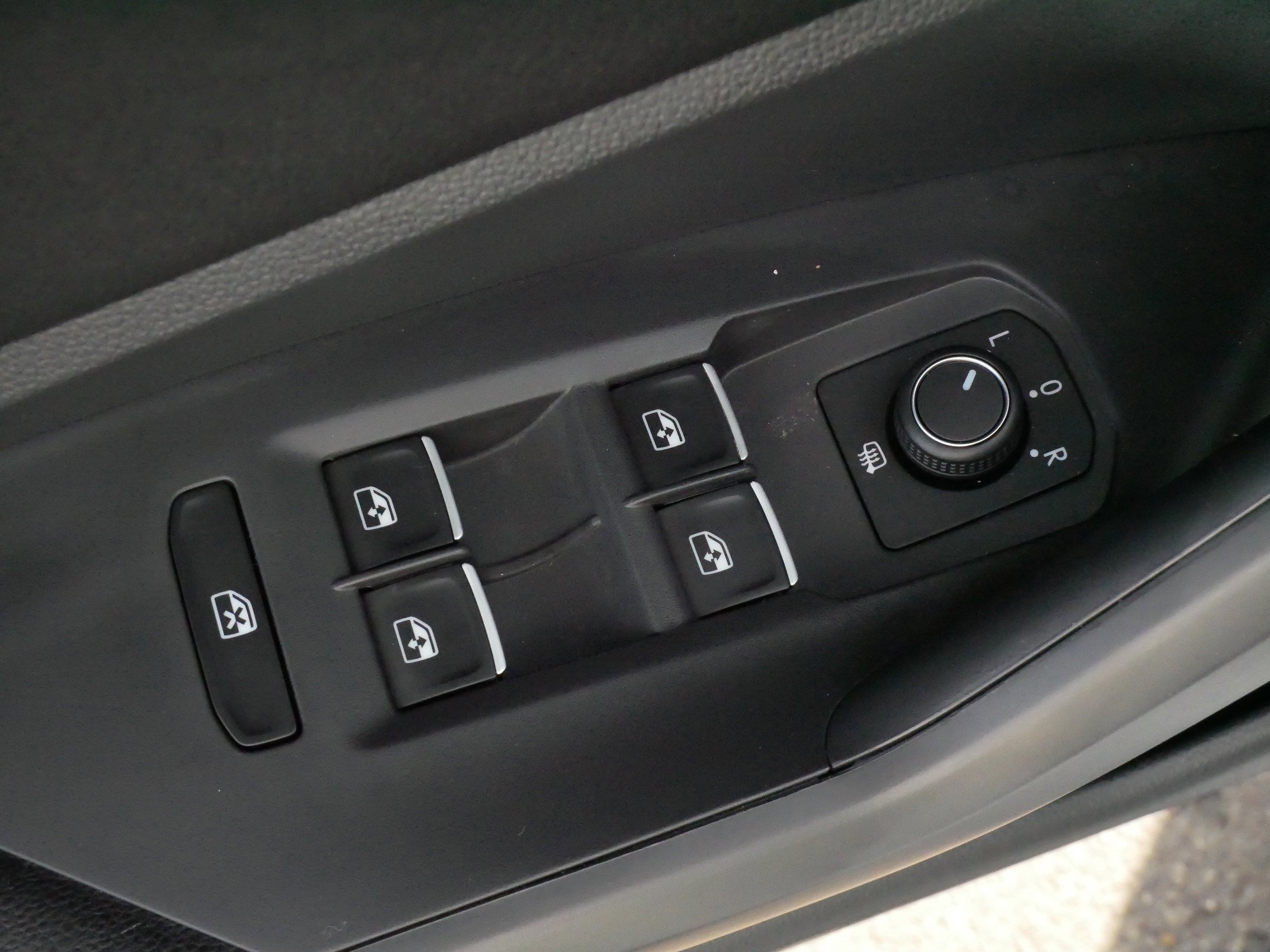 Certified 2026 Volkswagen Jetta S FWD image 19