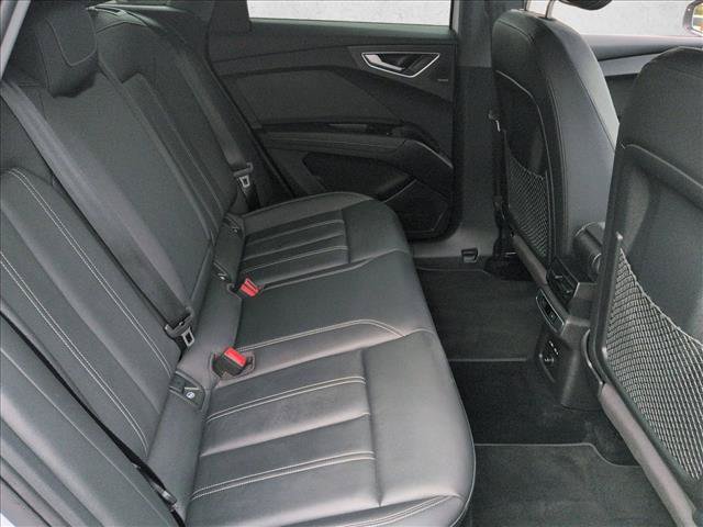 Used 2023 Audi Q4 e-tron Prestige w/ Black Optic Package AWD/4WD image 29