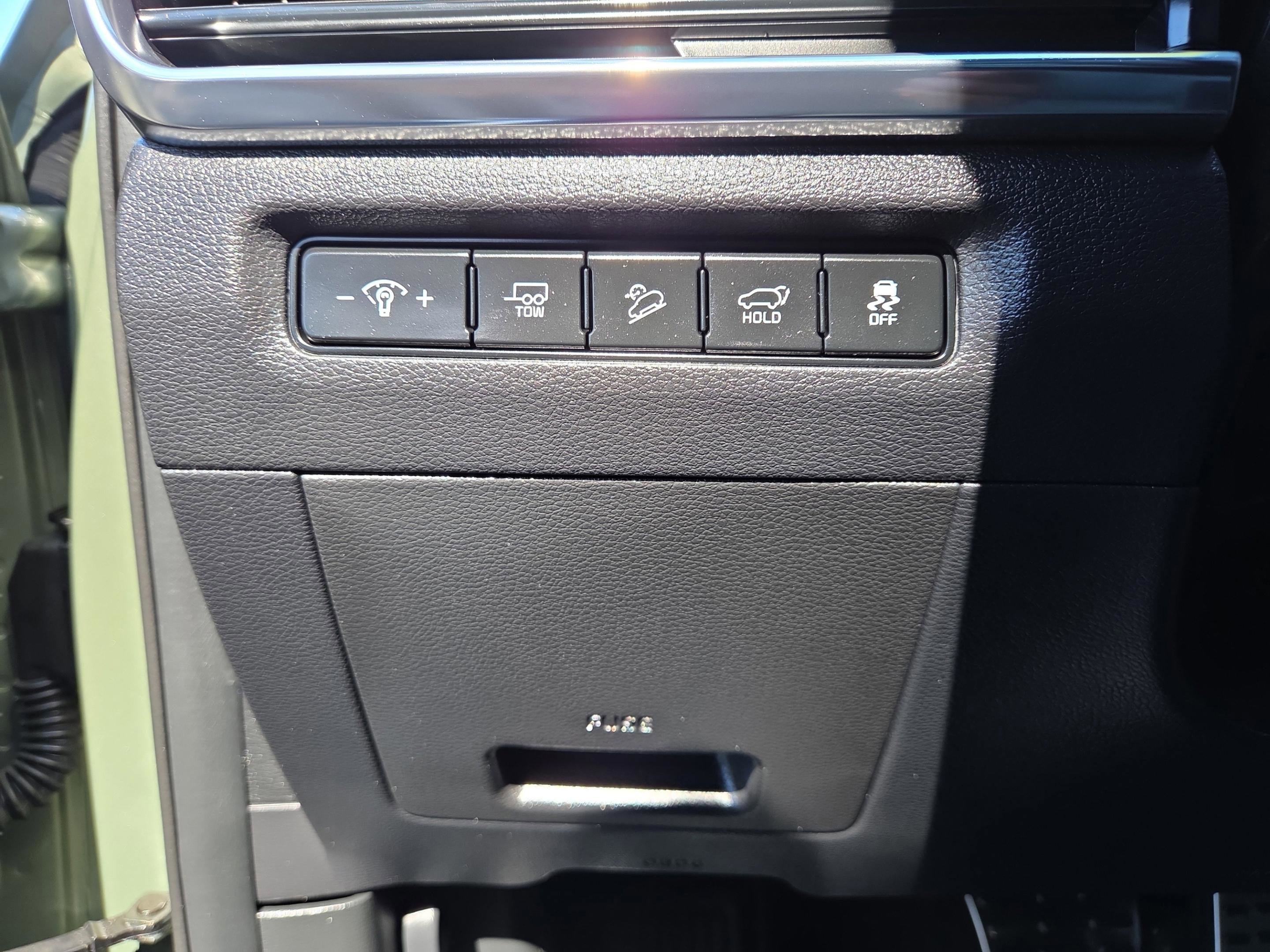 Used 2024 Kia Telluride SX Prestige X-Line image 25