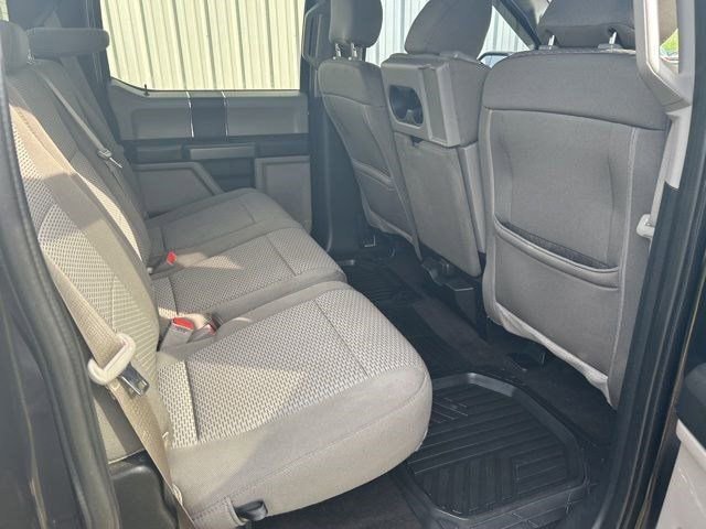 Used 2019 Ford F150 XLT w/ Equipment Group 301A Mid AWD/4WD image 33