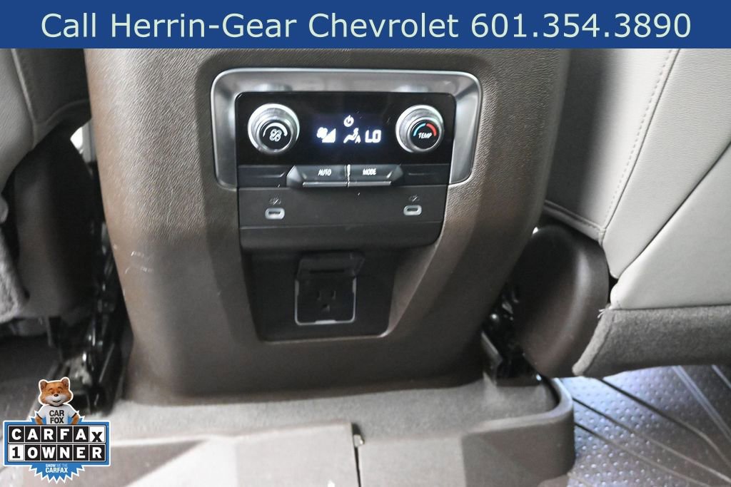 Used 2024 Chevrolet Tahoe LT RWD image 19