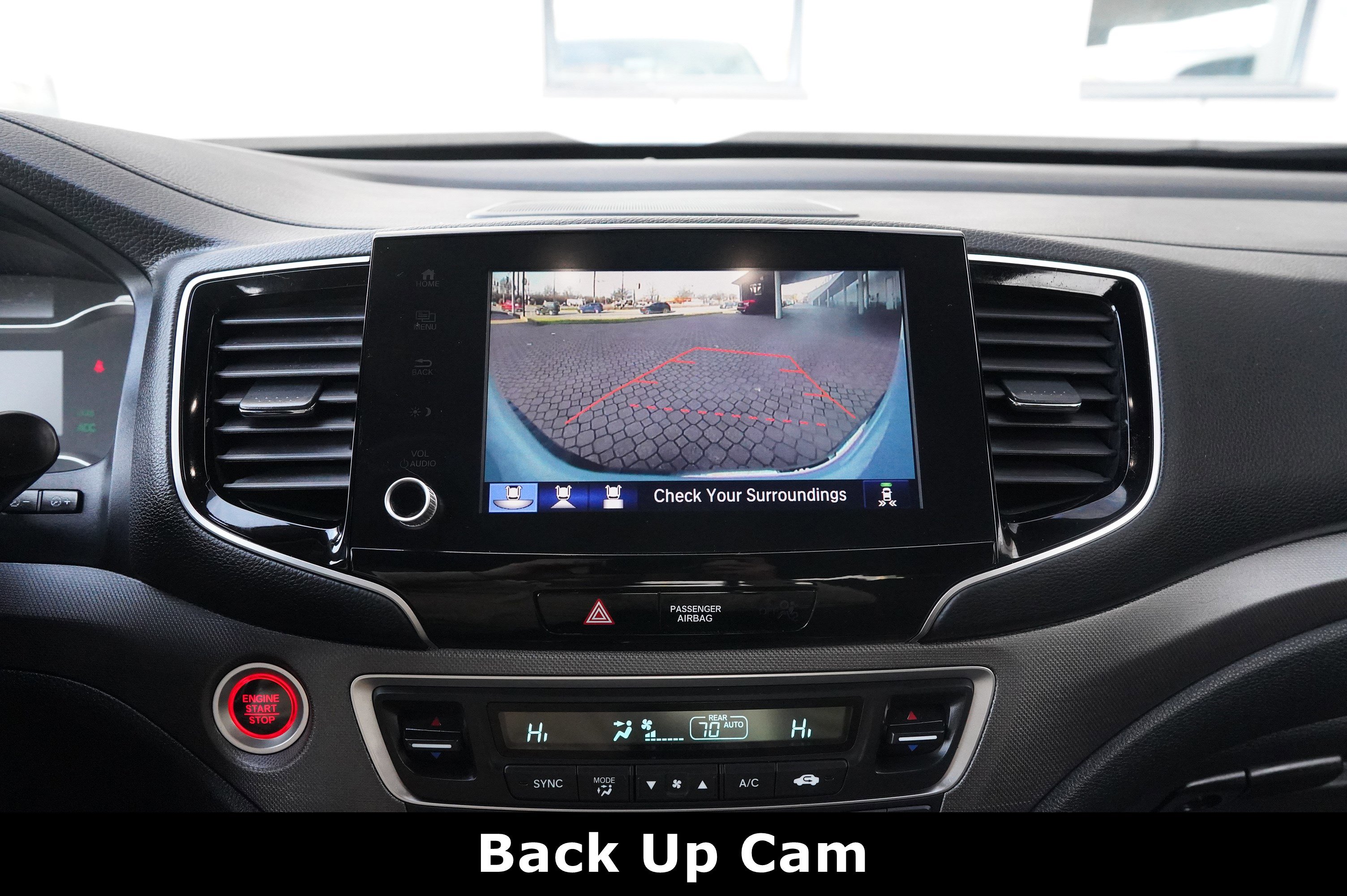 Used 2023 Honda Ridgeline RTL-E image 5