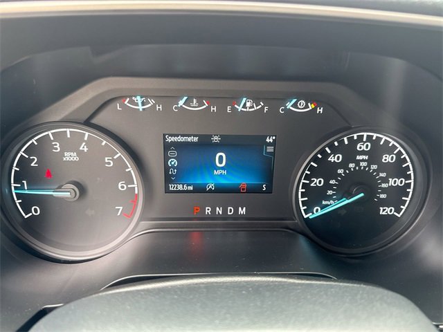 Certified 2023 Ford F150 XL w/ STX Appearance Package image 14