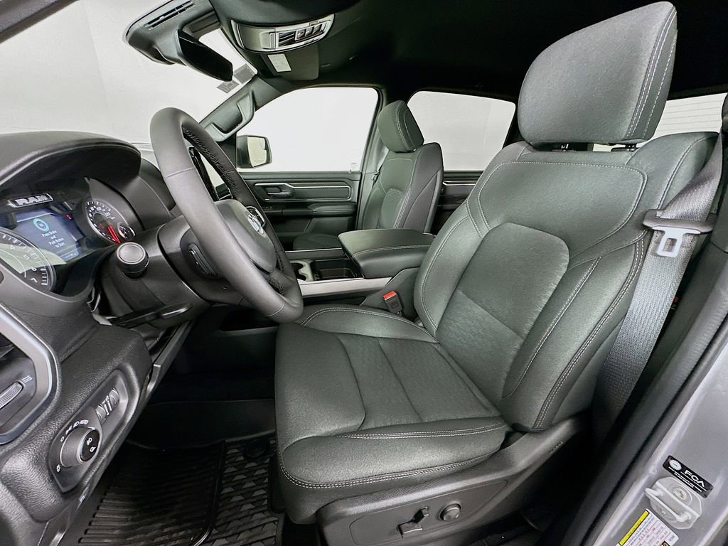 New 2026 RAM 1500 Big Horn image 29