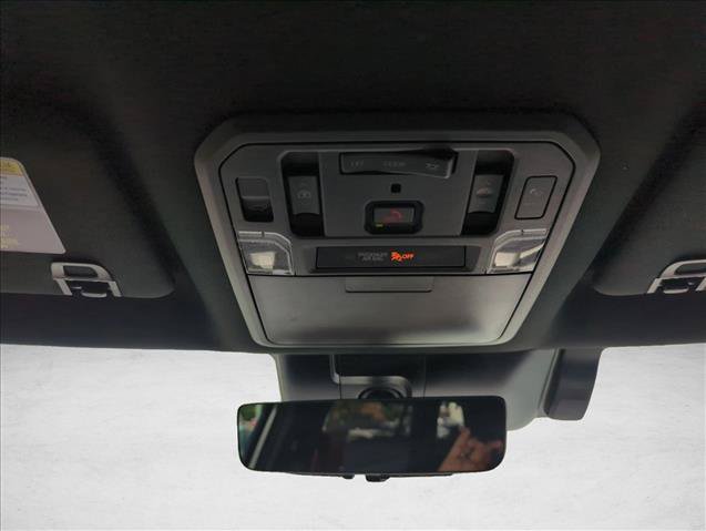 New 2026 Toyota Sequoia Capstone AWD/4WD image 18