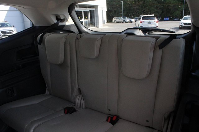 New 2025 Subaru Ascent Premium image 8