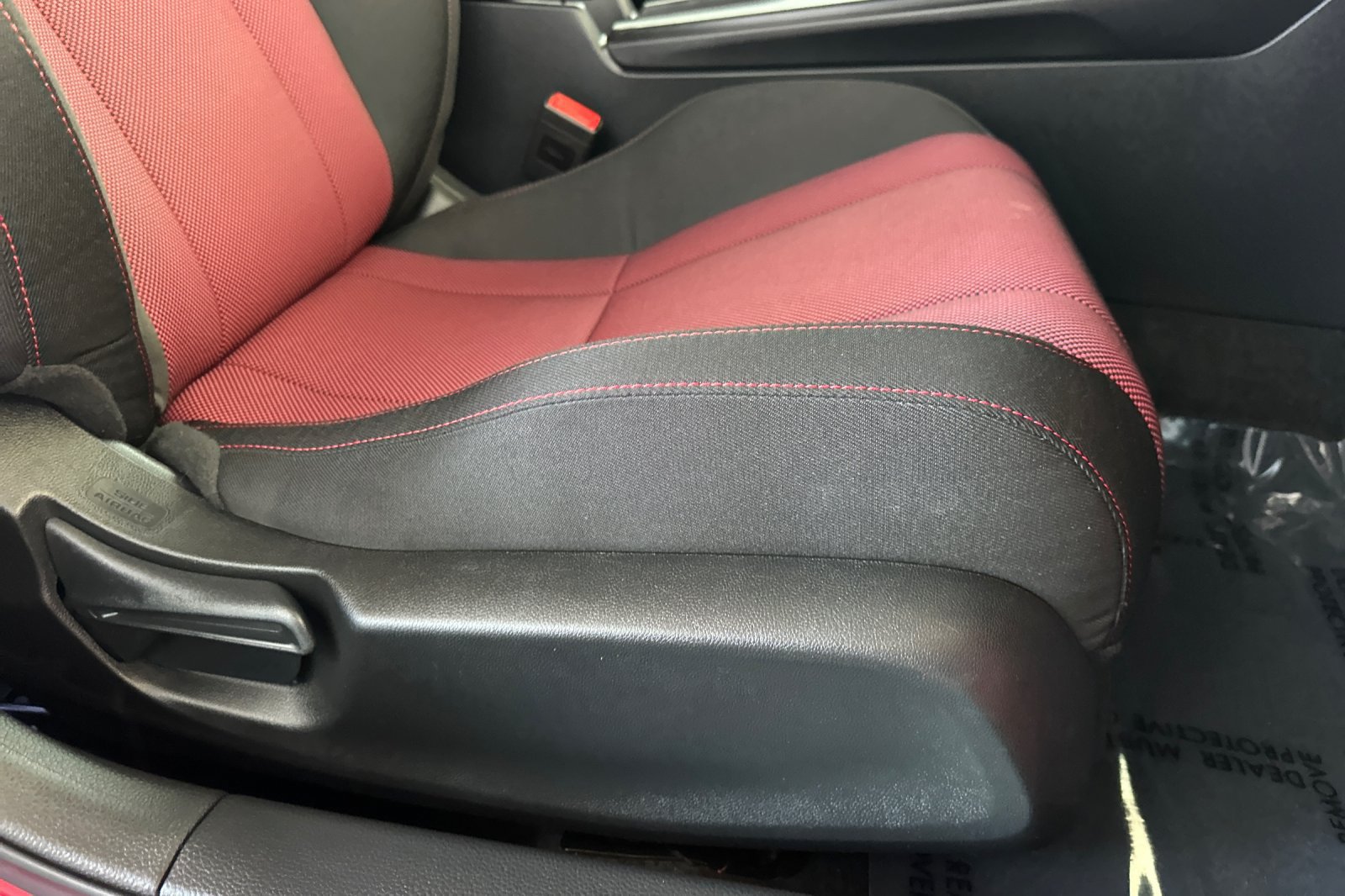 Used 2025 Honda Civic Si image 21