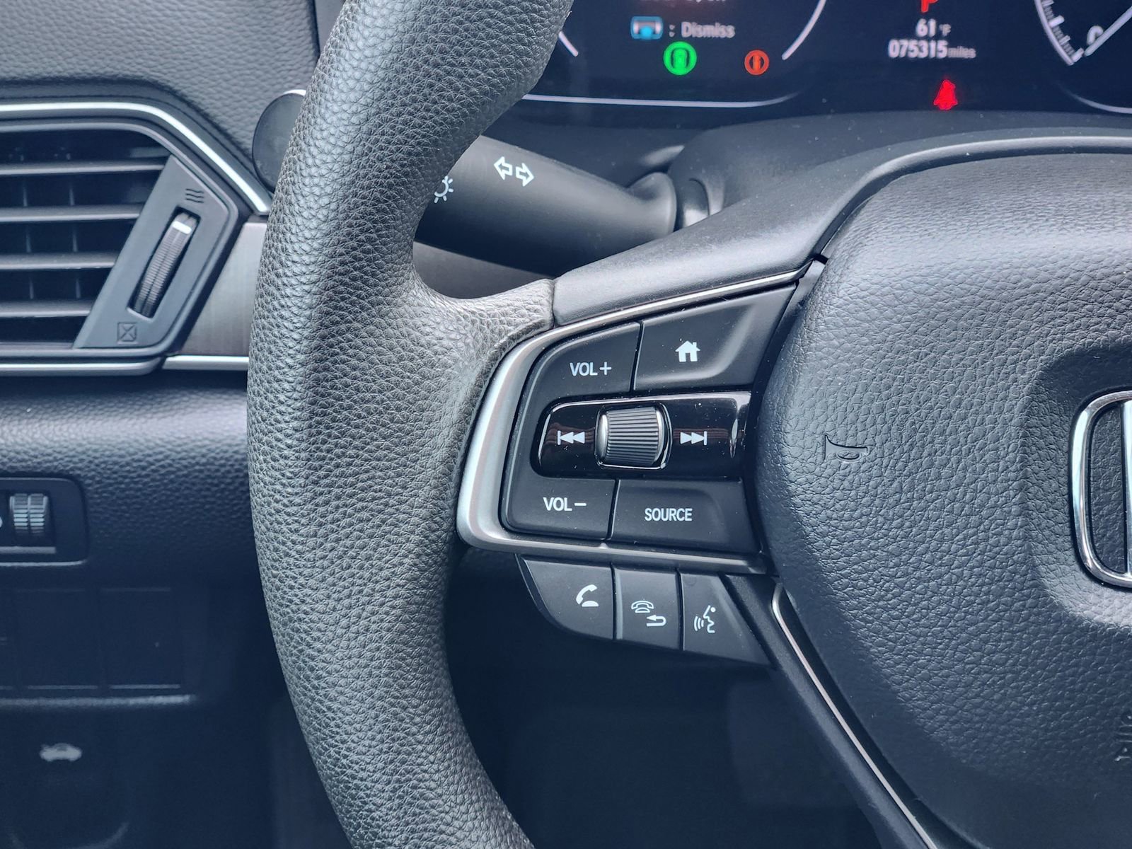 Used 2019 Honda Accord LX image 26