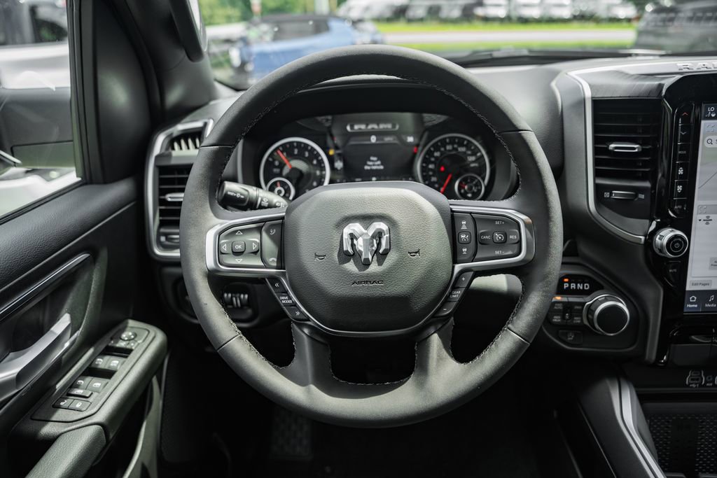New 2026 RAM 1500 Big Horn image 33