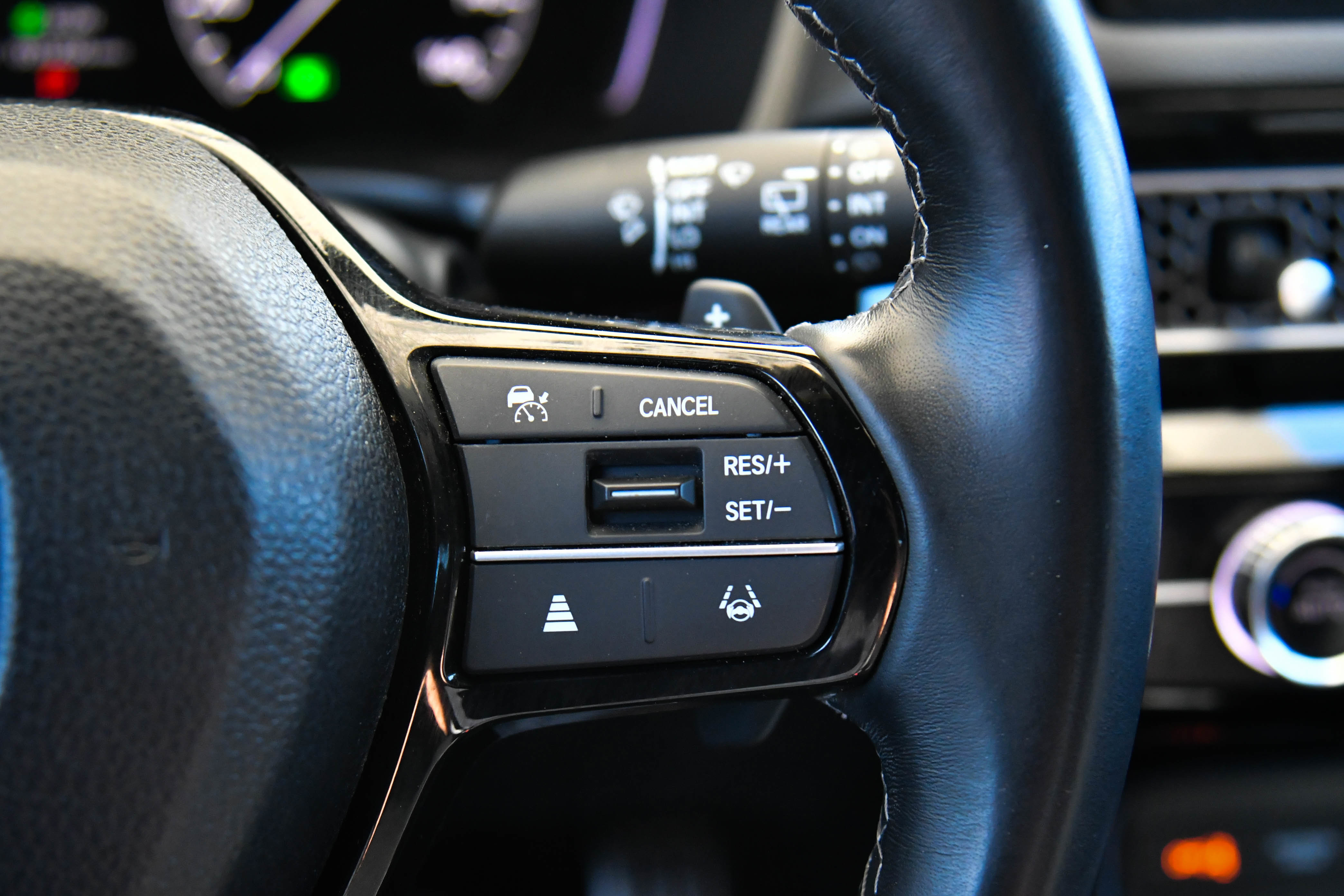 Used 2025 Honda Civic Sport image 28