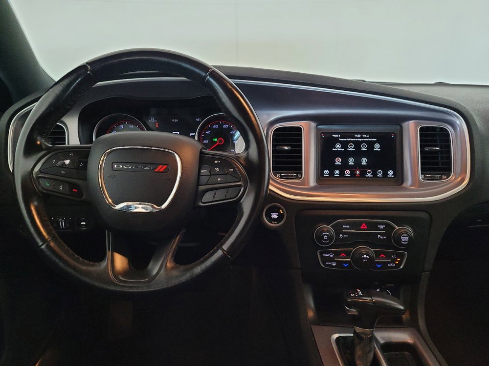 Used 2022 Dodge Charger SXT RWD image 22