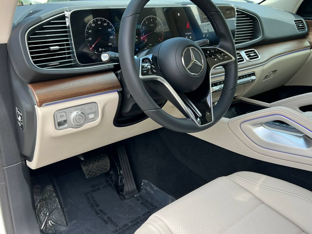 New 2026 Mercedes-Benz GLE 350 4MATIC image 18