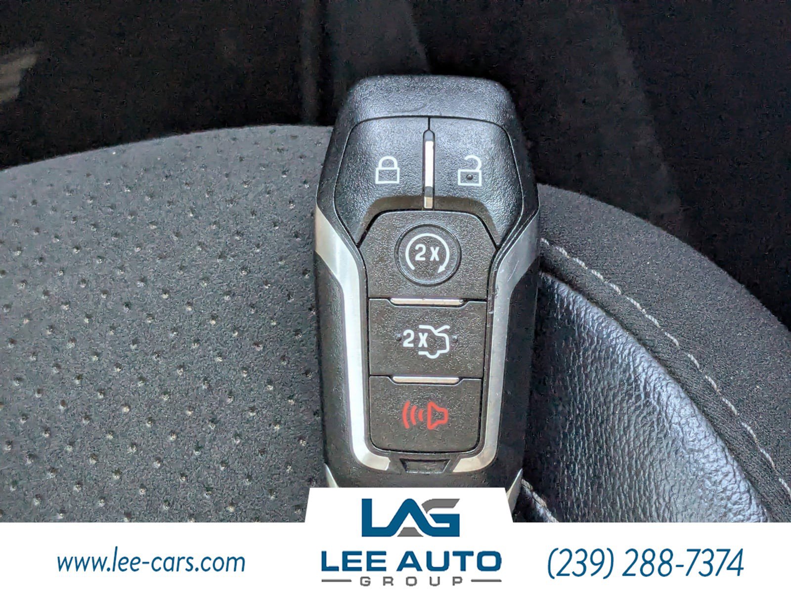 Used 2015 Ford Edge Sport w/ Equipment Group 401A image 31