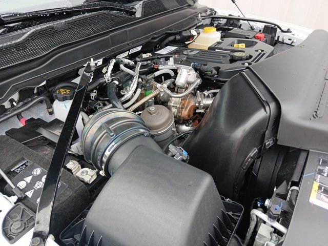 New 2026 RAM 3500 Longhorn w/ Max Tow Package AWD/4WD image 62