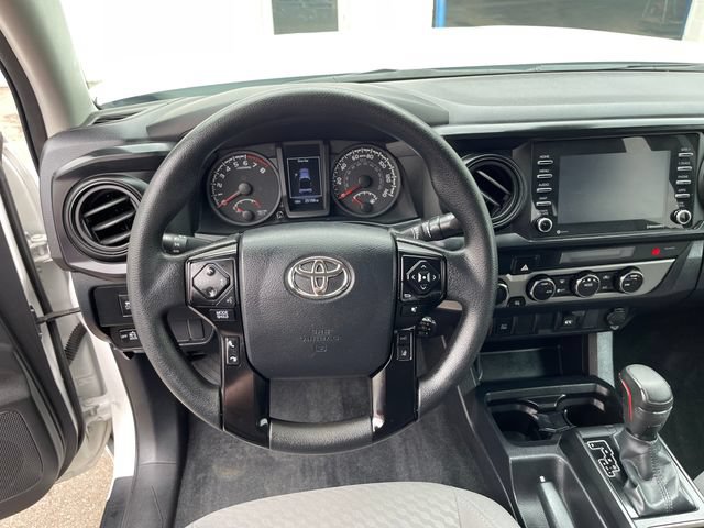 Used 2023 Toyota Tacoma SR AWD/4WD image 13
