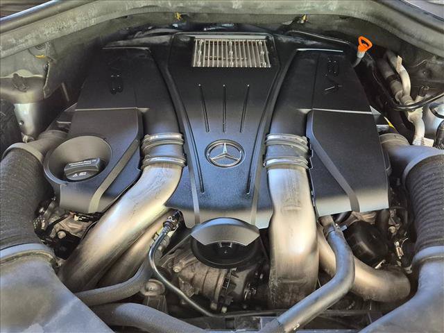 Used 2019 Mercedes-Benz GLS 550 4MATIC image 23