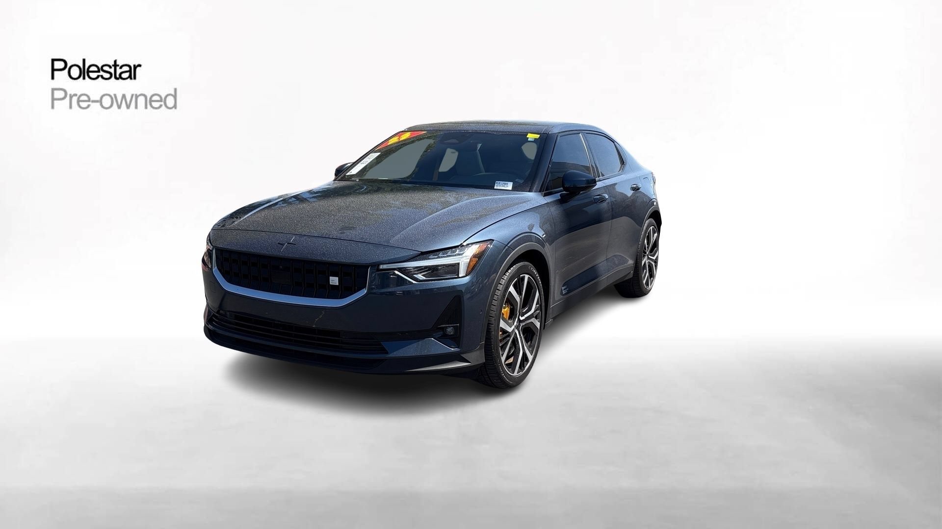 Certified 2023 Polestar Polestar 2 w/ Pilot Pack