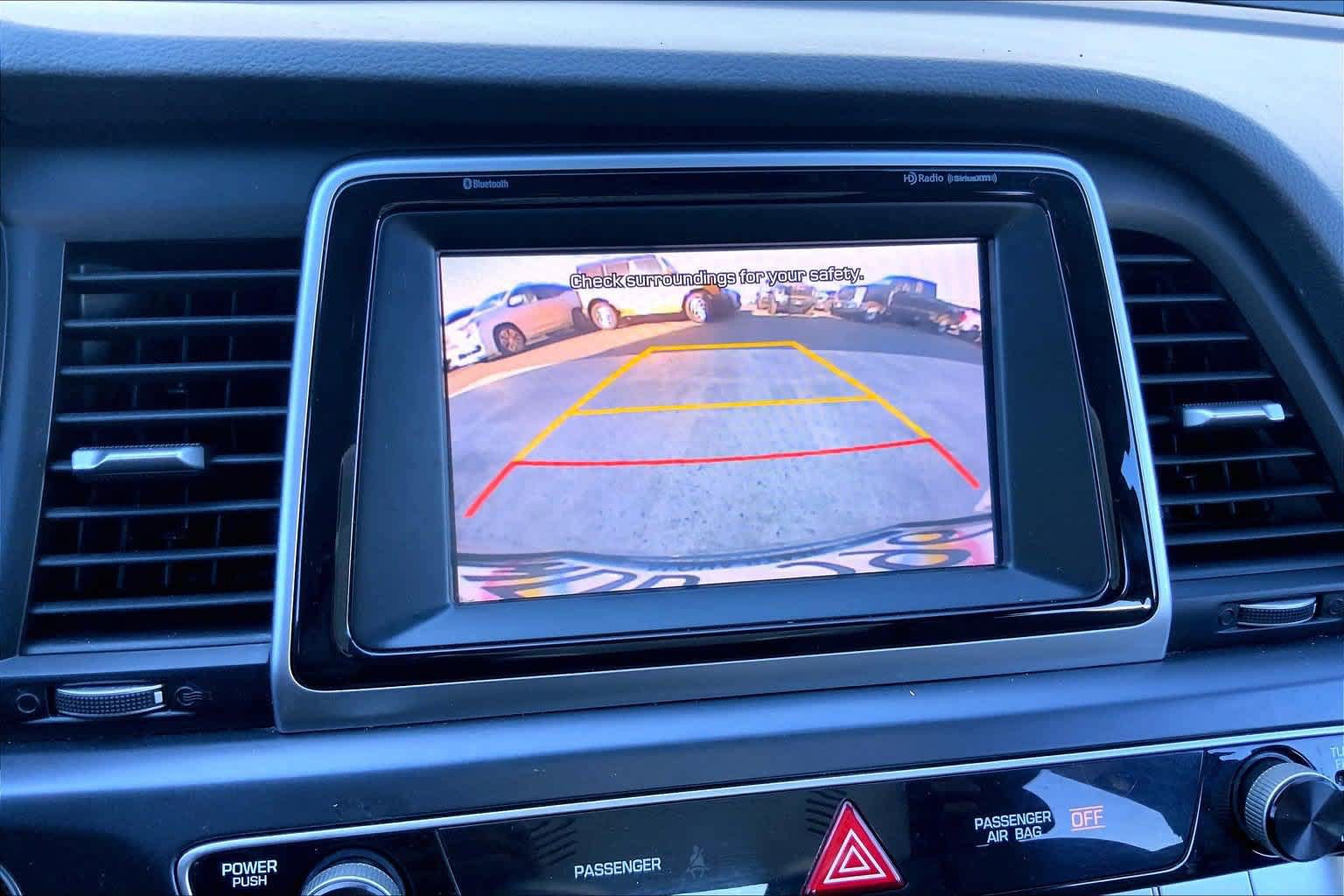 Used 2018 Hyundai Sonata SEL FWD image 26