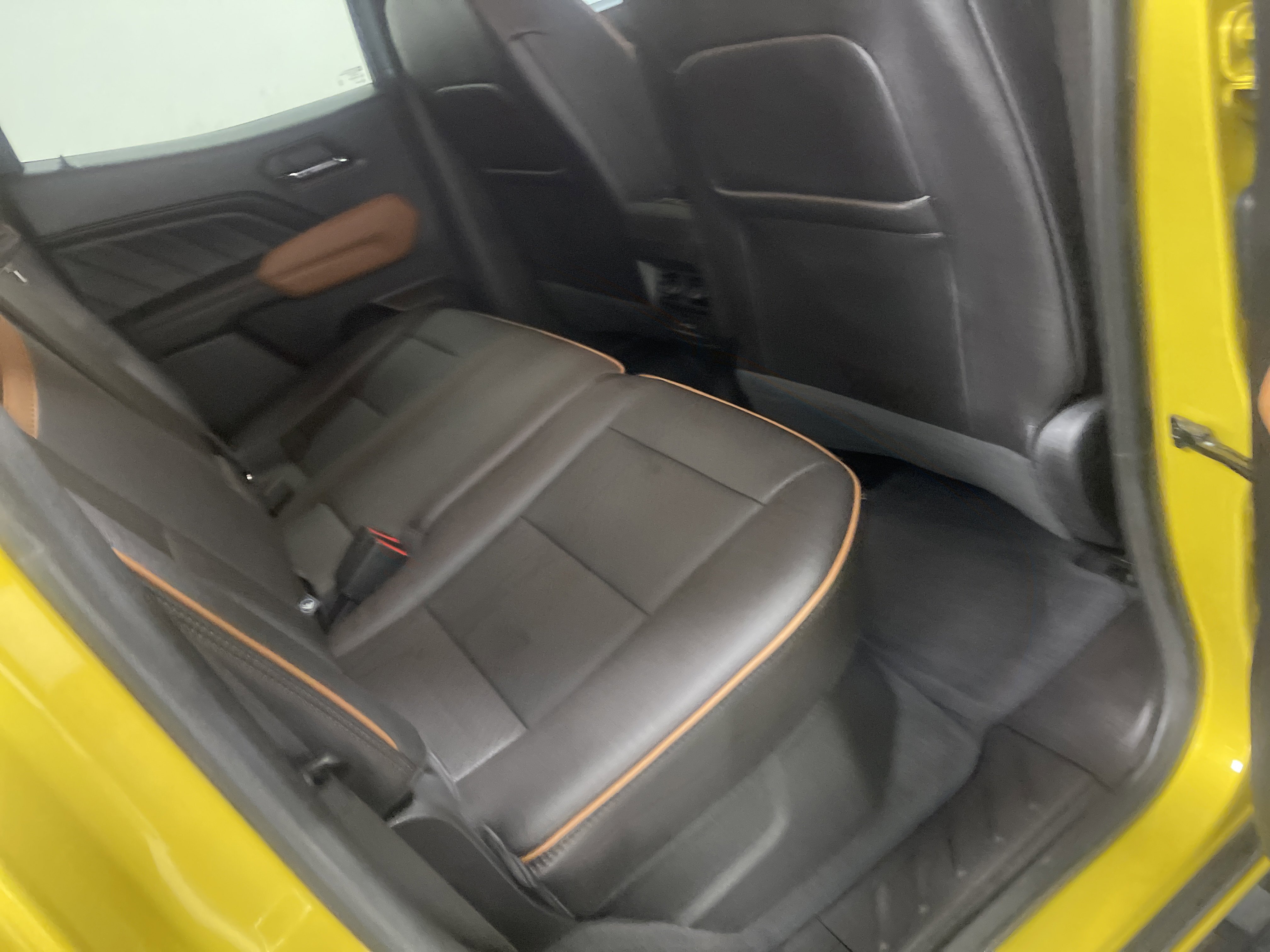 Used 2023 GMC Canyon AT4 w/ AT4 Premium Package image 21