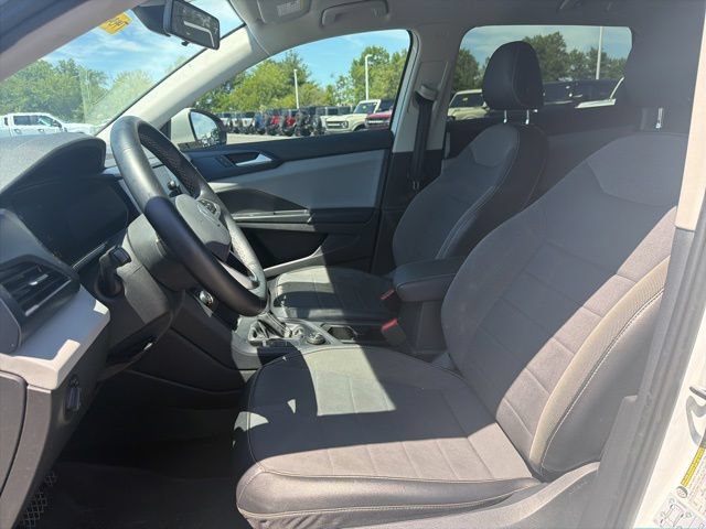 Used 2022 Volkswagen Taos SE w/ IQ.Drive SE Package AWD/4WD image 23