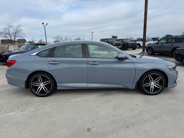 Used 2022 Honda Accord Touring image 4